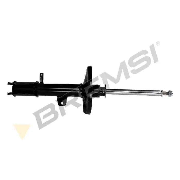 Ammortizzatore Posteriore Sinistro Lexus Rx A Doppio Tubo Sa1229 Ammortizzatore Tipo Mcpherson Bremsi Esclusivo