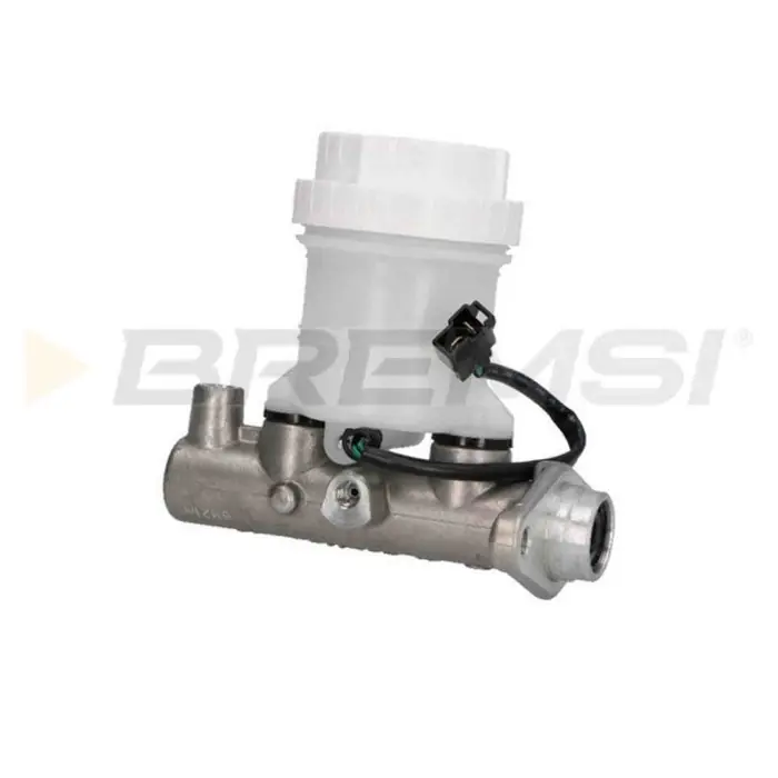 Saldi Cilindro Maestro Del Freno Mitsubishi Pajero I Canvas Top Pb1158 Mb699830 Bremsi