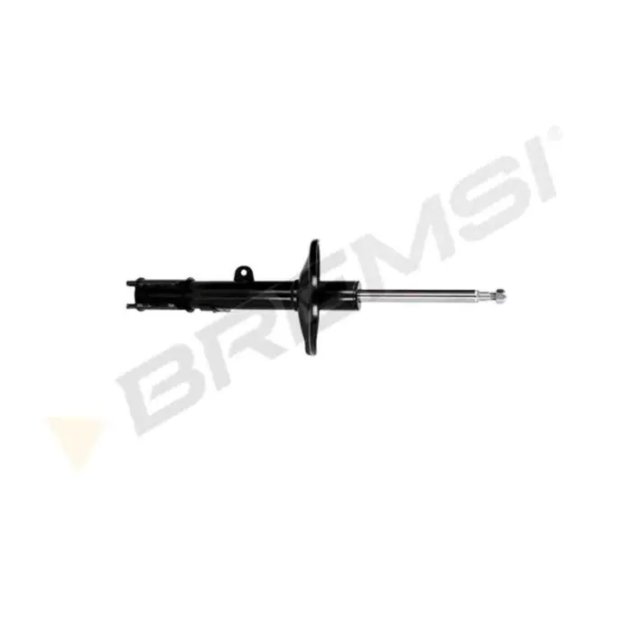 Spedizione Espresso Ammortizzatore Anteriore Destro Toyota Rav 4 Ii A Doppio Tubo Sa1206 Ammortizzatore Tipo Mcpherson Bremsi
