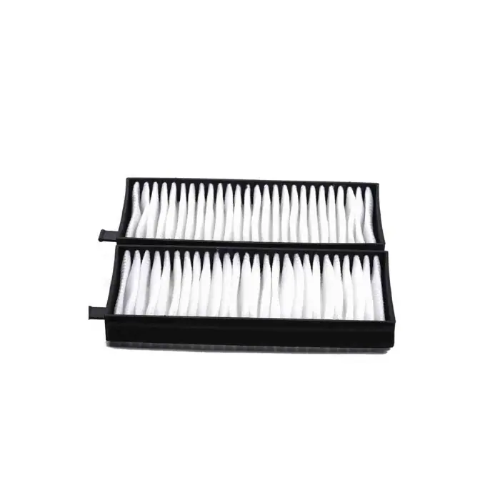 Acquista Ora Filtro Aria Abitacolo Ssangyong Actyon I Actyon Sports I Actyon Sports Ii Kyron Fc2500 68111-091a0 Bremsi