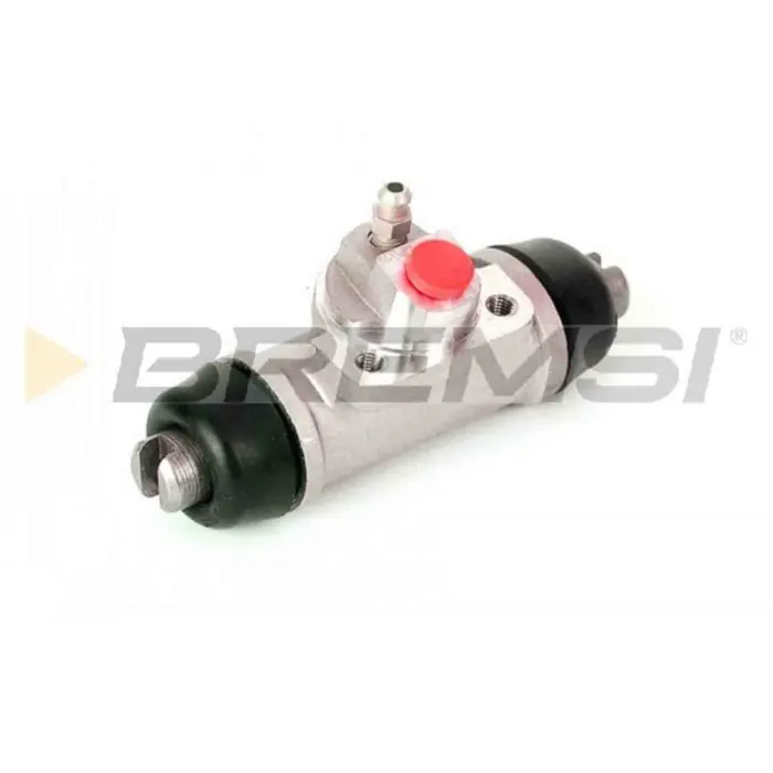Nuova Collezione Cilindretto Freno Posteriore Nissan Pick-up Alluminio Bc1624 4120762n0100 S.f. Nabco Bremsi