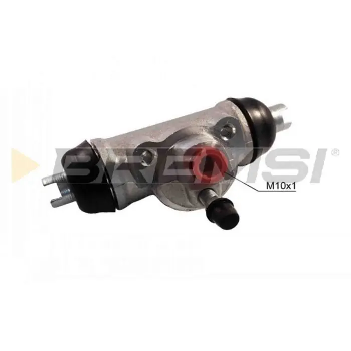 Cilindretto Freno Posteriore Nissan Np300 Pick-up Ghisa Grigia Bc1630 441003w400 Bremsi Offerta