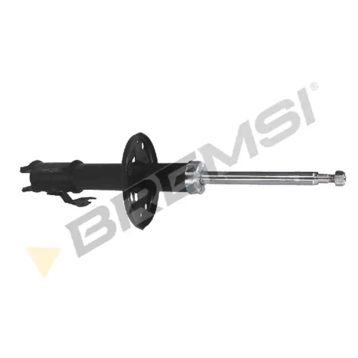 Spedizione Espresso Ammortizzatore Anteriore Destro Toyota Picnic A Doppio Tubo Sa1160 4851044011 Ammortizzatore Tipo Mcpherson Bremsi