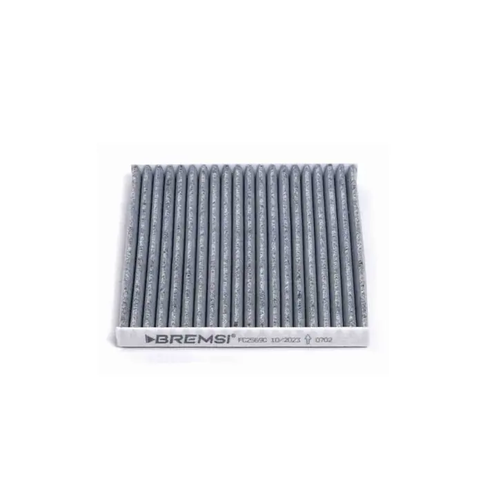 Compra Oggi Stesso Filtro Aria Abitacolo Jeep Cherokee Fc2569c Filtro Al Carbone Attivo Filtro Al Carbone Attivo Bremsi