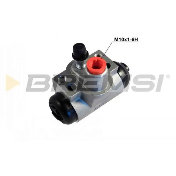 Spedito Oggi Cilindretto Freno Posteriore Daihatsu Sirion Alluminio Bc1640 4756087520 S.f. Nissin Bremsi