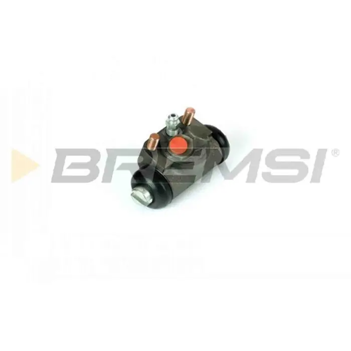 Cilindretto Freno Posteriore Sinistro Land Rover 88/109 Mk Iia Fuoristrada Chiuso Ghisa Grigia Bc1643 243303 S.f. Trw Bremsi Offerta Del Giorno
