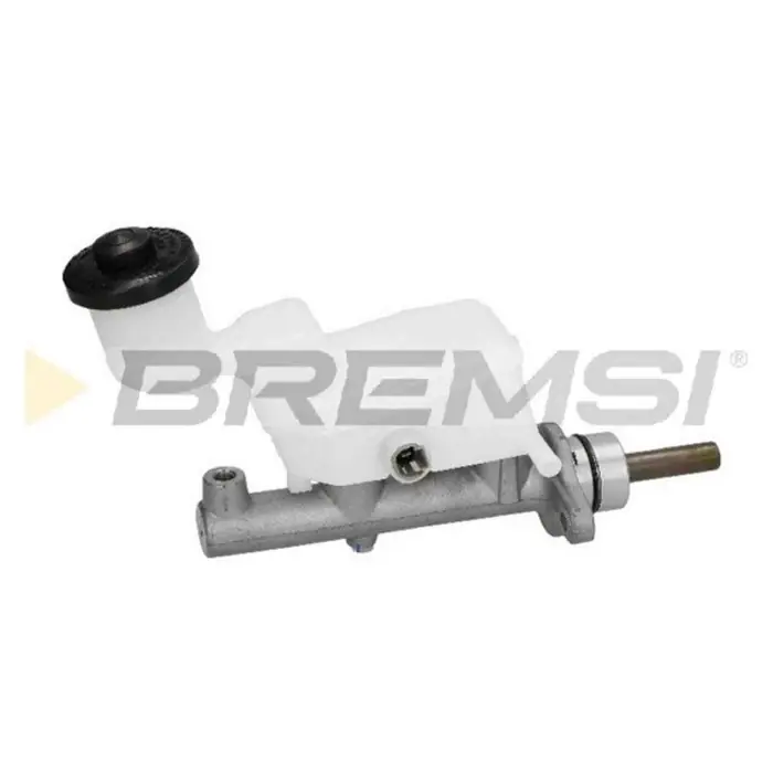 Cilindro Maestro Del Freno Toyota Rav 4 Ii Alluminio Pb1100 47201-42230 Bremsi Ultimissimo Modello