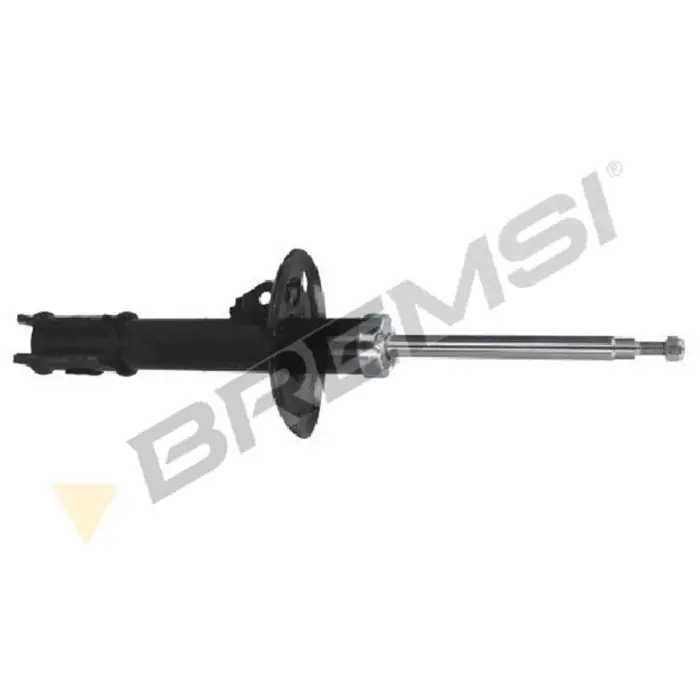 Ammortizzatore Anteriore Sinistro Toyota Yaris Cassone / Coda Spiovente (p13) A Doppio Tubo Sa1087 485200d150 Bremsi Nuovo Arrivo
