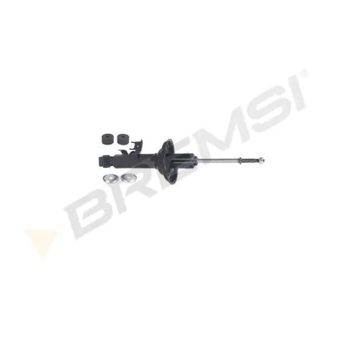 Ammortizzatore Anteriore Sinistro Toyota Hilux Vii Pick-up Hilux Vi Pick-up A Doppio Tubo Sa1072 4852009c60 Bremsi Acquista Ora