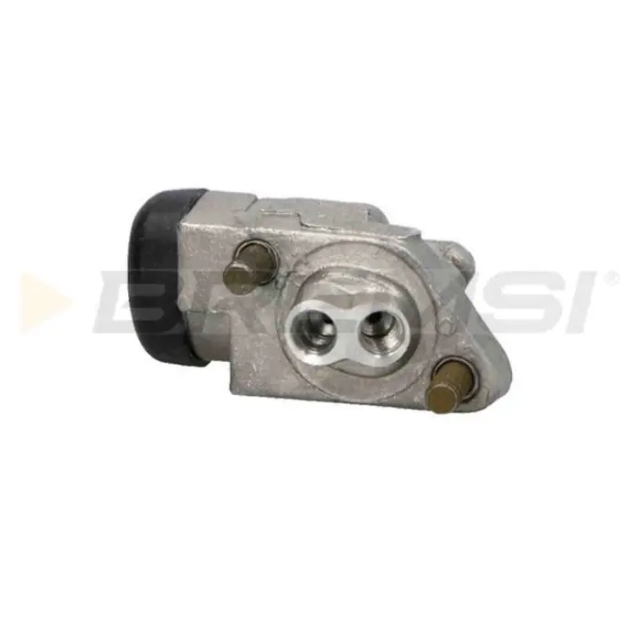 Cilindretto Freno Posteriore Land Rover 88/109 Mk Iii Fuoristrada Chiuso Ghisa Grigia Bc1660 233864 S.f. Trw Bremsi Prezzo Scontato