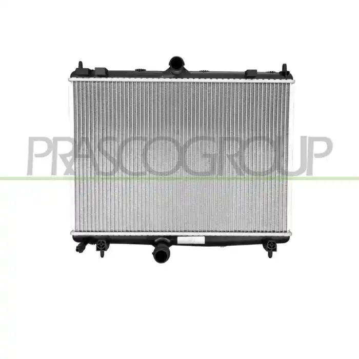 Prezzo Scontato Radiatore Per Peugeot 508 Dal 2011 Al 2014