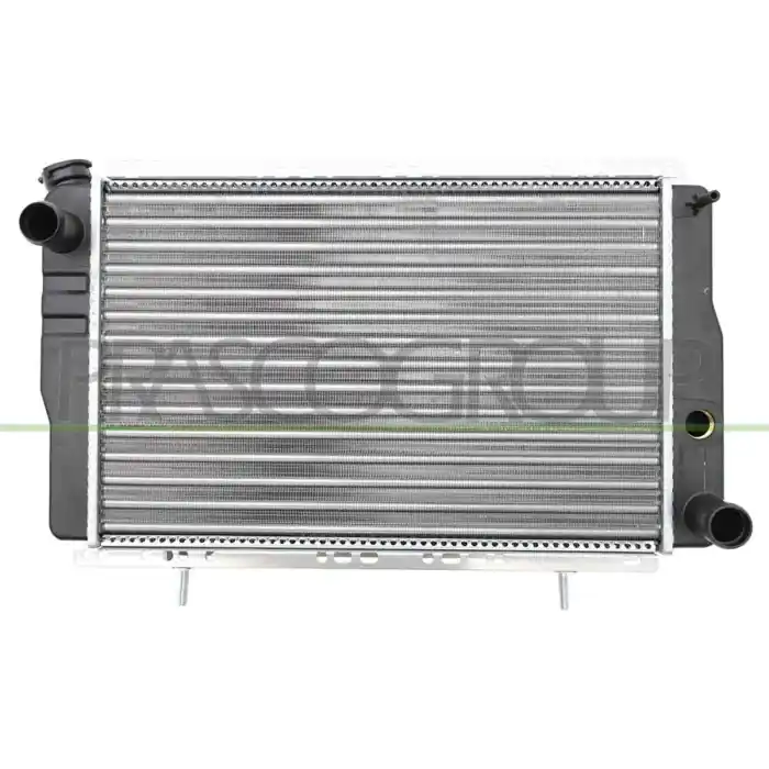 Radiatore Per Renault 4 Dal 1968 Al 1992 Esclusivo