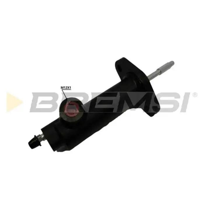 Cilindro Secondario Frizione Mercedes-benz Vito Autobus Ghisa Sc0008 22950807 S.f. Fte Bremsi Offerta Lampo