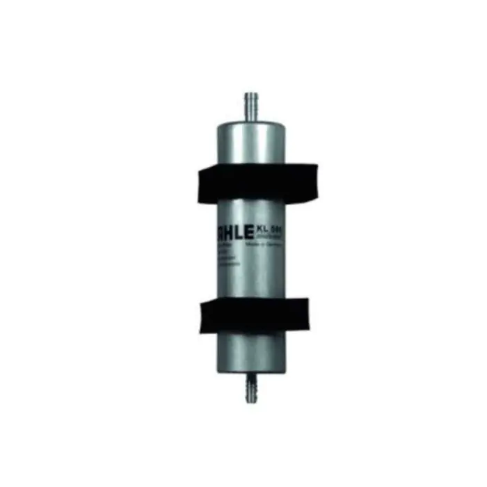 Scelto Dai Clienti Filtro carburante KL 596 KNECHT per AUDI