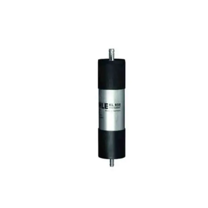 Filtro carburante KL 658 KNECHT per AUDI SEAT Pagamento Sicuro