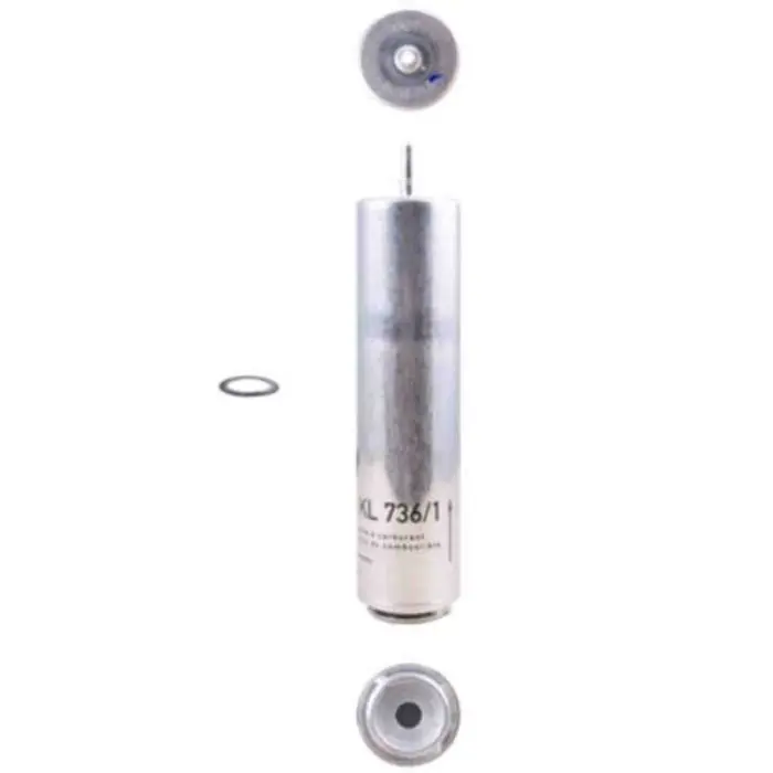 Ultimissimo Modello Filtro carburante KL 736/1D KNECHT per BMW MINI