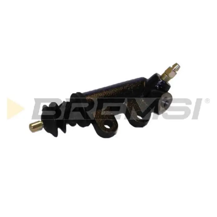 Cilindro Secondario Frizione Toyota Hiace Iv Autobus Ghisa Sc0037 3147026060 Bremsi Popolare