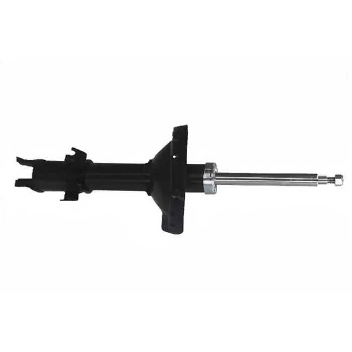Ammortizzatore Anteriore Destro Subaru Impreza Tre Volumi Impreza 2 Volumi/coda Spiovente A Doppio Tubo Sa0970 20310fg040 Bremsi Offerta Limitata