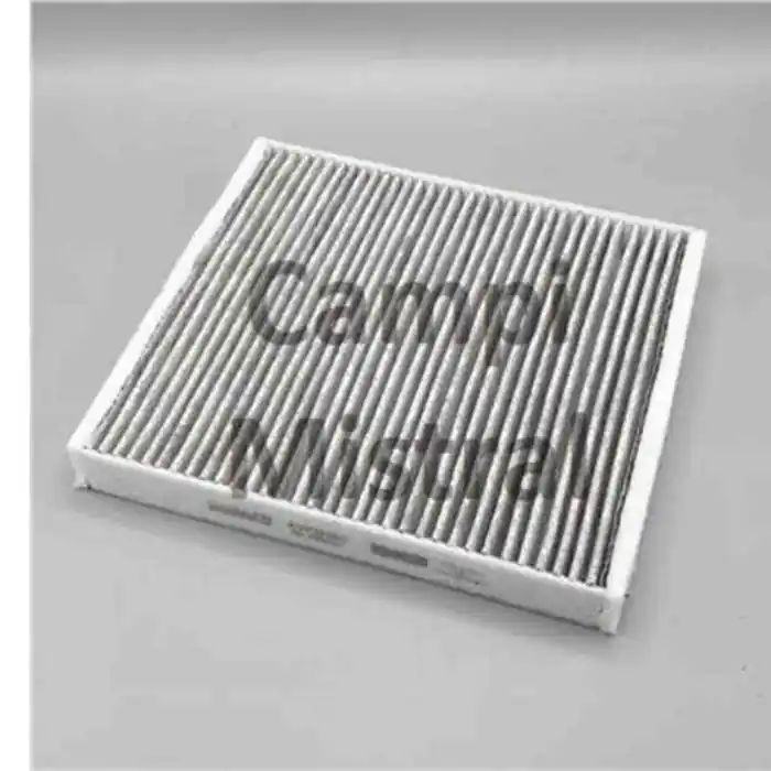 Filtro, Aria abitacolo AVF0212C MISTRAL FILTER per AUDI VW FORD SEAT SKODA CUPRA Consegna Rapida