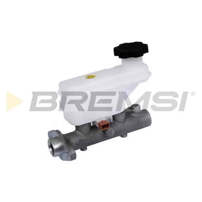 A Buon Prezzo Cilindro Maestro Del Freno Hyundai Matrix Alluminio Pb0961 5851017300 Bremsi