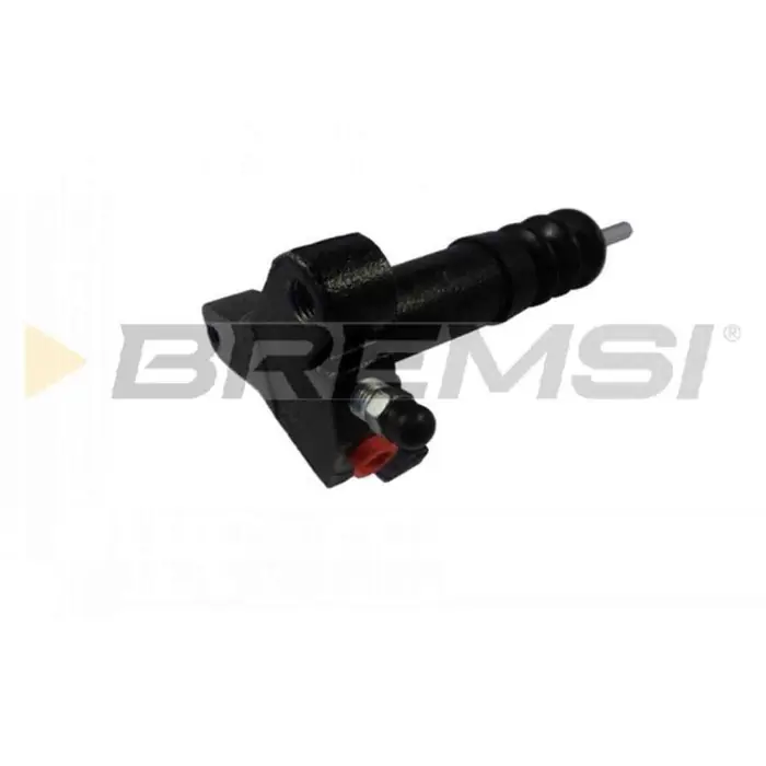 Acquista Ora Cilindro Secondario Frizione Mitsubishi Pajero Ii Canvas Top Ghisa Sc0056 Hd711103 S.f. Aisin Bremsi