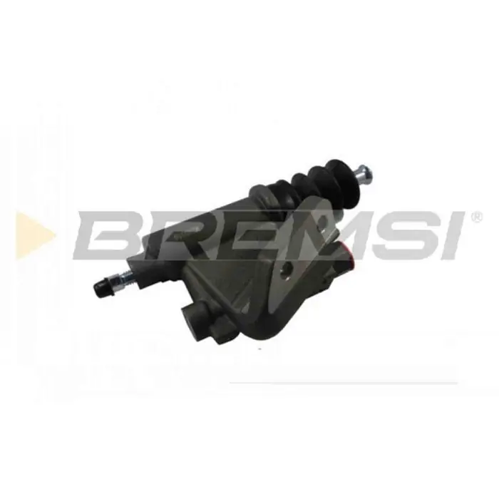Cilindro Secondario Frizione Honda Cr-v Iii Alluminio Sc0058 46930swag01 Bremsi Ordina Subito