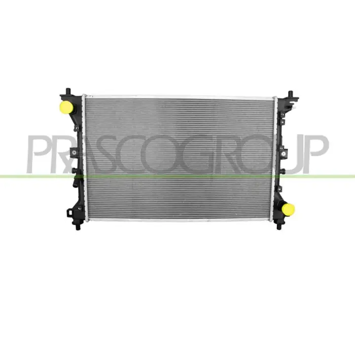 Radiatore Per Suzuki Sx4 (s-cross) Dal 2013 Al 2016 Ultime Pezzi