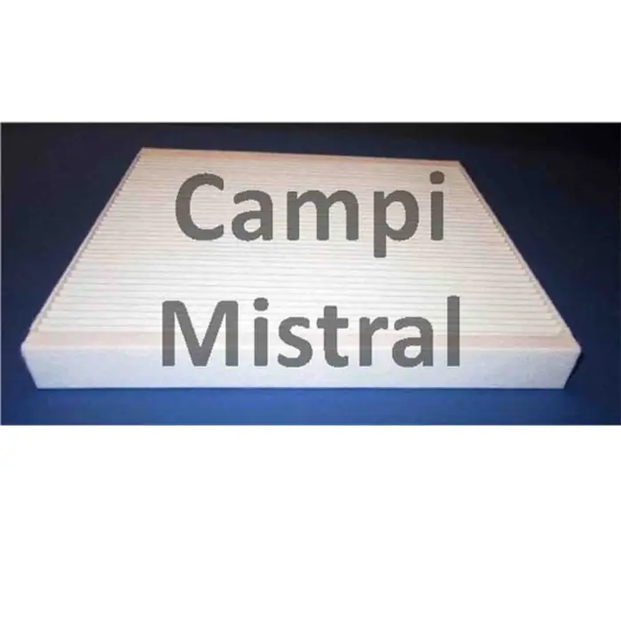 Filtro, Aria abitacolo AVF0120 MISTRAL FILTER per PEUGEOT CITROEN OPEL FIAT Sconto