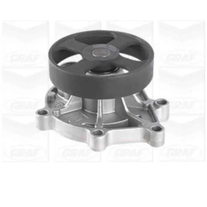 Offerta Pompa dell'acqua, raffreddamento motore PA1189 GRAF per TOYOTA MINI