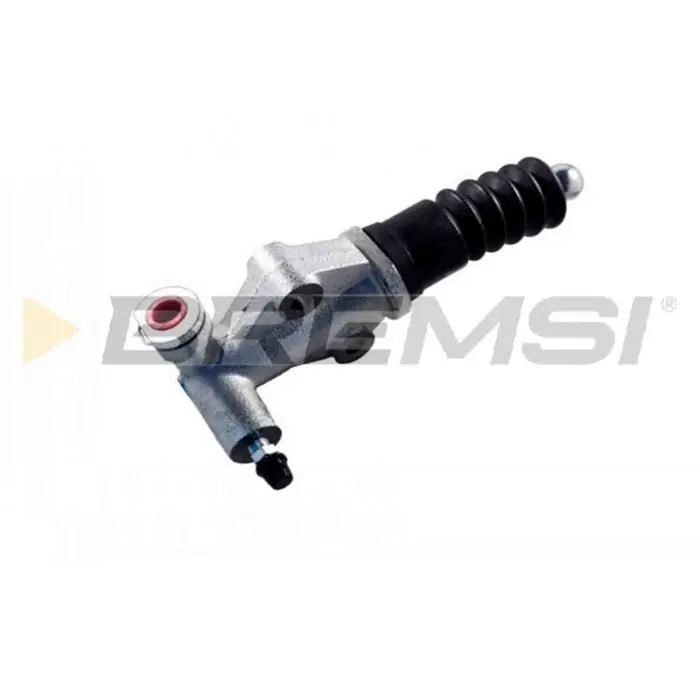 Spedito Oggi Cilindro Secondario Frizione Fiat 500 C Ghisa Sc0072 55232744 Bremsi