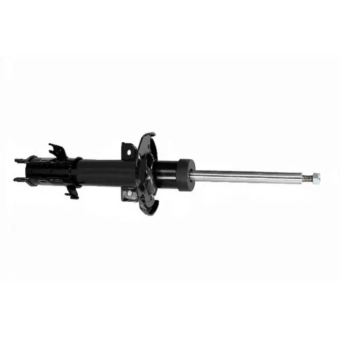 Occasione Ammortizzatore Anteriore Sinistro Ford Fiesta Tre Volumi Fiesta Vi Van Fiesta Vi A Doppio Tubo Sa0872 1766902 Bremsi