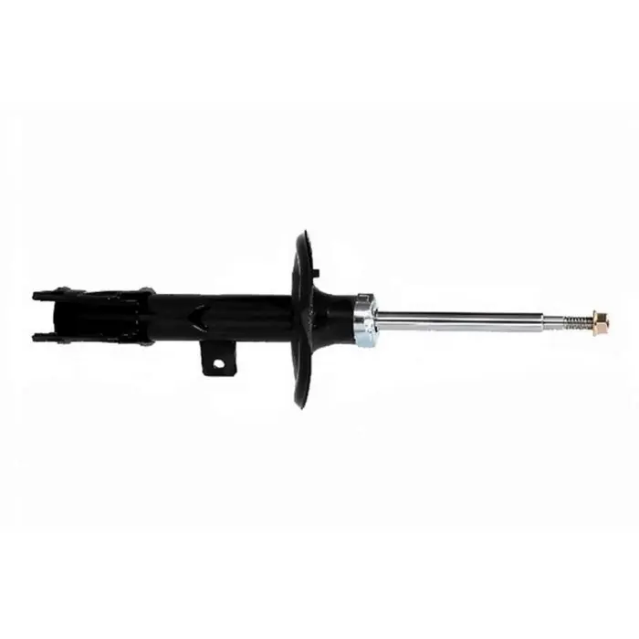 Ammortizzatore Anteriore Sinistro Peugeot 308 I 308 Sw I A Doppio Tubo Sa0817 520808 Ammortizzatore Tipo Mcpherson Bremsi Prezzo Conveniente
