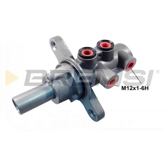 Affare Cilindro Maestro Del Freno Toyota Auris Alluminio Pb0897 4720109300 Bremsi