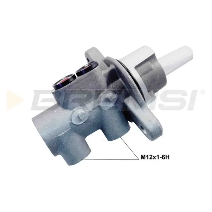 Cilindro Maestro Del Freno Fiat Punto Evo Alluminio Pb0885 77363872 S.f. Bosch Bremsi Prezzo Di Fabbrica