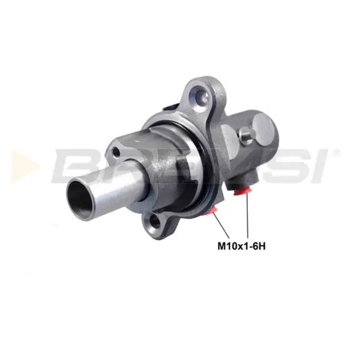 Offerta Speciale Cilindro Maestro Del Freno Fiat Punto Evo Alluminio Pb0886 77363864 S.f. Bosch Bremsi