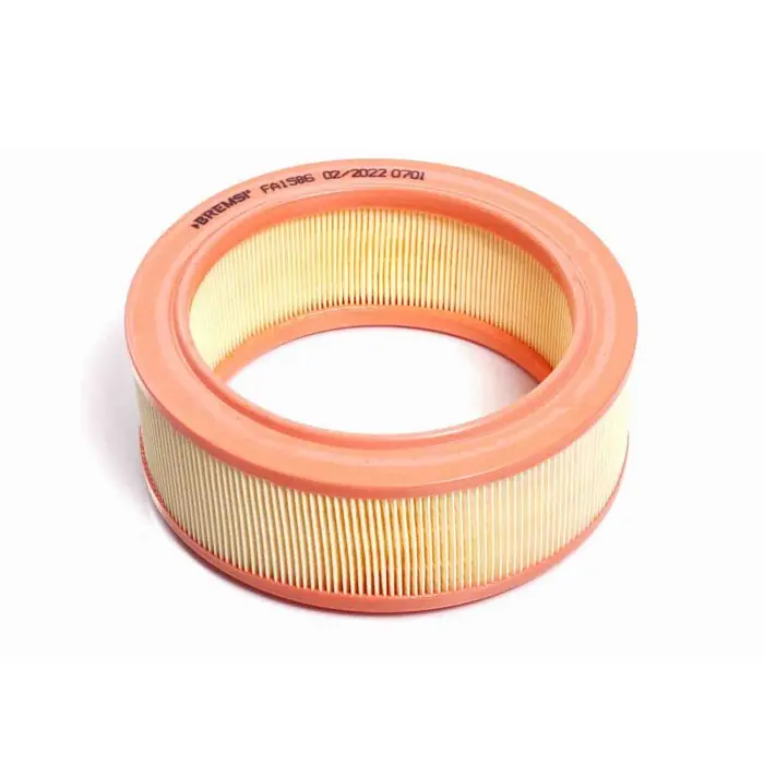 Filtro Aria Ford Transit Pianale Piatto/telaio Transit Furgonato Transit Autobus Fa1586 50020031 Bremsi Consegna Rapida