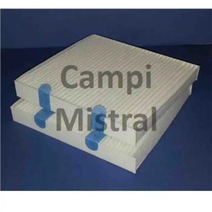 Filtro, Aria abitacolo AVF0417 MISTRAL FILTER per BMW Ordina Subito