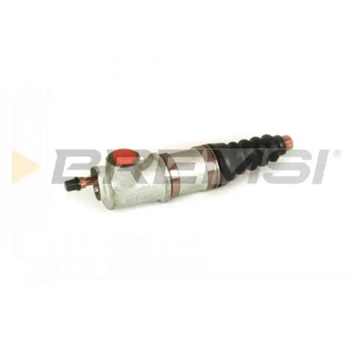 Ultimissimo Modello Cilindro Secondario Frizione Alfa Romeo 147 Ghisa Sc0114 46835408 S.f. Bosch Bremsi