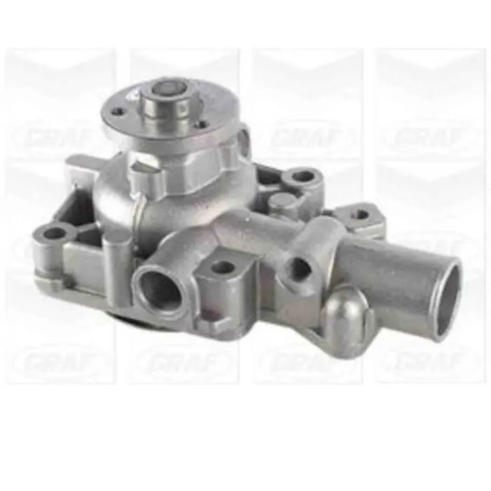 Offerta Del Giorno Pompa dell'acqua, raffreddamento motore PA499 GRAF per RENAULT IVECO