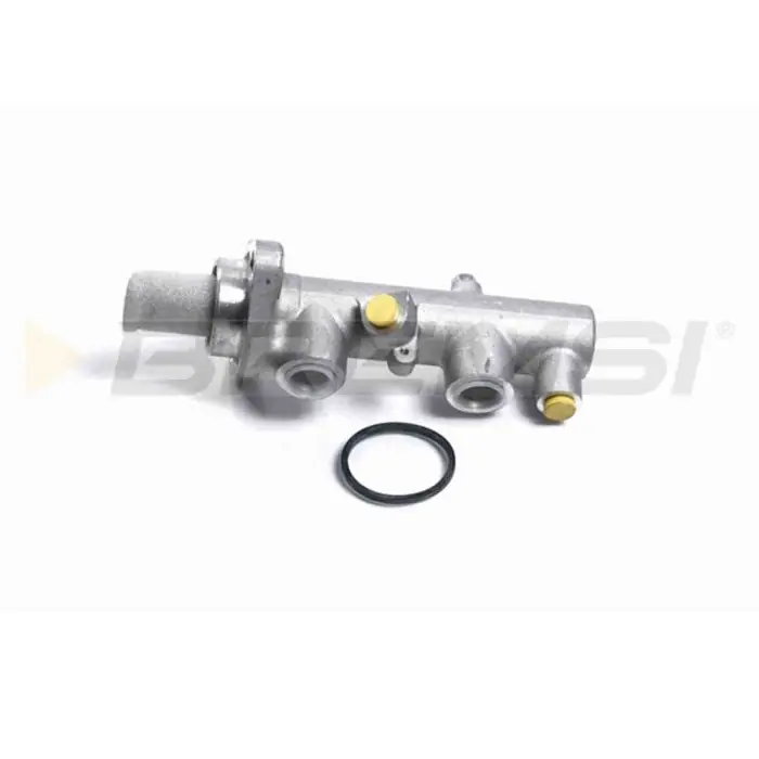 Offerta Lampo Cilindro Maestro Del Freno Toyota Carina E Tre Volumi Alluminio Pb0028 4720105010 S.f. Ate Bremsi