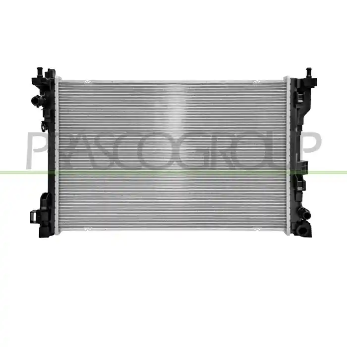 Acquista Ora Radiatore Fiat 500 Ev (332) Dal 2020 52150725
