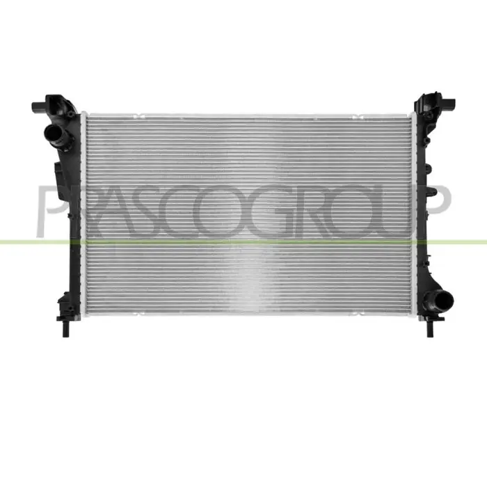Miglior Prezzo Radiatore Fiat Tipo (Aegea) Dal 2015 Al 2020 52052662