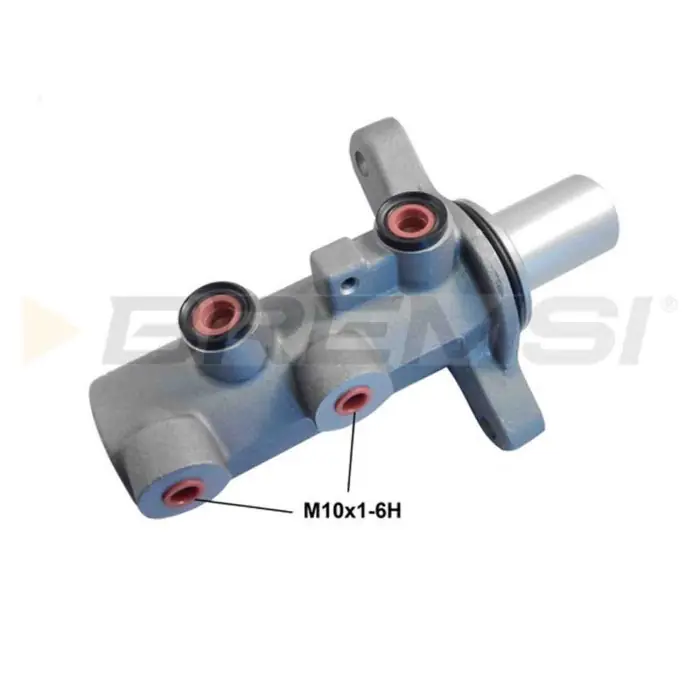 Nuovo Arrivo Cilindro Maestro Del Freno Iveco Daily Iv Pianale Piatto/telaio Alluminio Pb0813 42556837 Bremsi