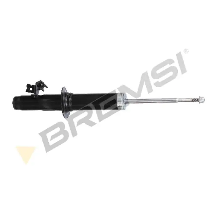 Ammortizzatore Anteriore Sinistro Rover 400 400 2 Volumi/coda Spiovente A Doppio Tubo Sa0371 Gsa972999 Bremsi Popolare