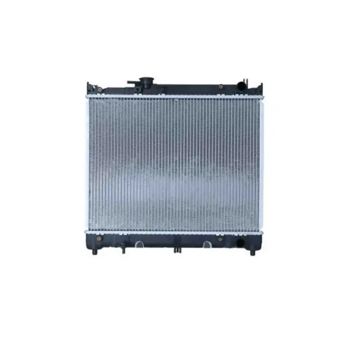 Più Venduto Radiatore, Raffreddamento motore 50404 NRF per SUZUKI