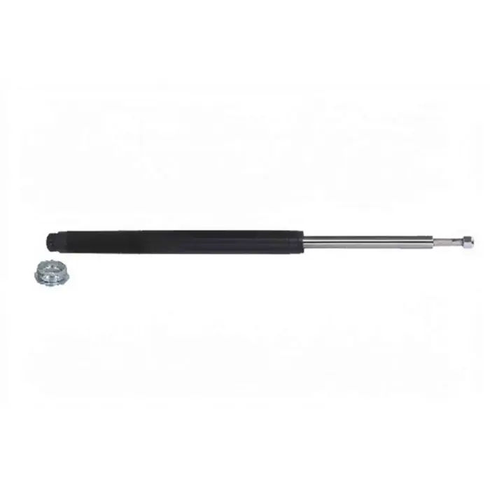 Ammortizzatore Posteriore Nissan Prairie Pro A Doppio Tubo Sa0976 5530232r00 Cartuccia Ammortizzatore A Molla Bremsi Ultimissimo Modello