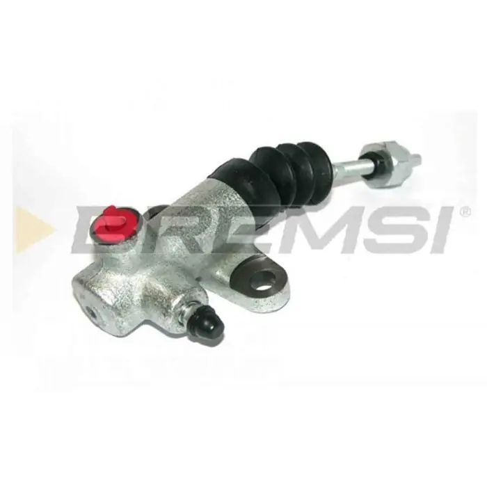 Cilindro Secondario Frizione Nissan Trade Autobus Ghisa Sc0194 163003430 Bremsi Non Perdere
