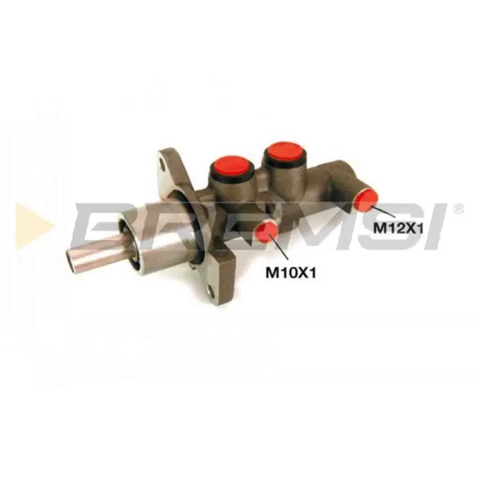 Cilindro Maestro Del Freno Opel Astra G 2 Volumi /coda Spiovente (t98) Alluminio Pb0678 558054 S.f. Trw Bremsi Esclusivo