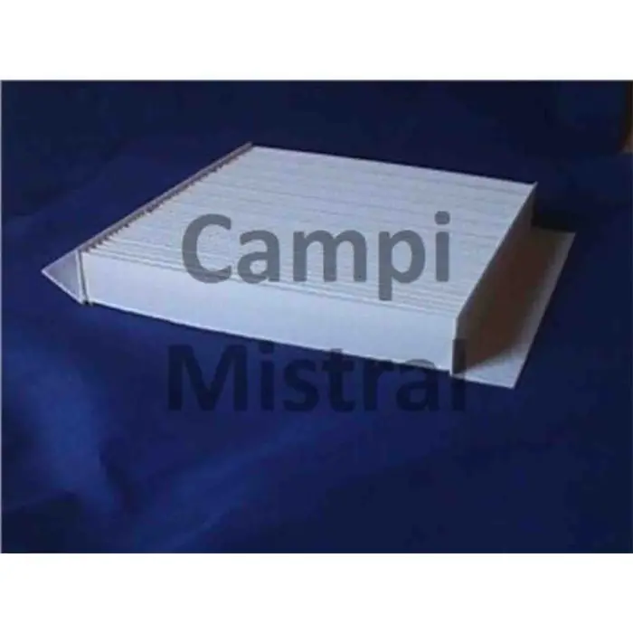 Offerta Lampo Filtro, Aria abitacolo AVF1007 MISTRAL FILTER per RENAULT