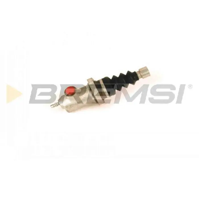 Cilindro Secondario Frizione Volkswagen Transporter Iii Autobus Ghisa Sc0205 251721263 S.f. Ate Bremsi Nuova Collezione